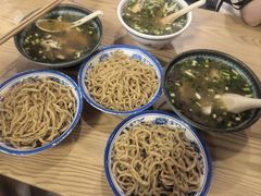 -阿财老铺·老蚌埠龙虾城(华夏总店)