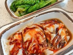 -华辉拉肠(西村店)