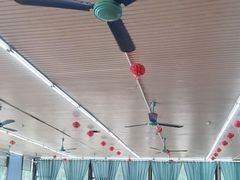 -红月湾海鲜饭店•沙滩海景(双月湾店)