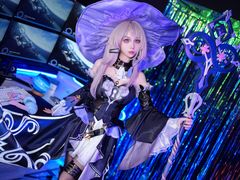 -米游妙妙屋cosplay换装自拍摄影体验馆
