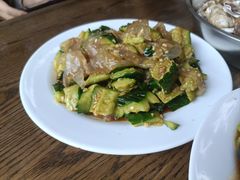 -晶渔坊·海鲜私房菜(东夷小镇店)