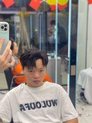 -乾健·烫染·接发SALON