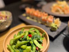 -西村日本料理(香格里拉饭店)
