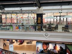 -巴黎春天(浦建店)