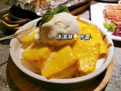 -新白鹿餐厅(松江开元地中海店)