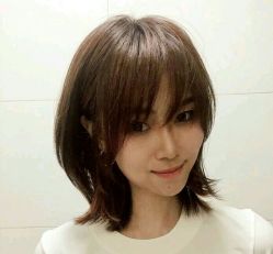 -GIRL STYLE 烫发·染发沙龙