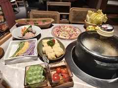 -芸山季·云南野生菌火锅(宝能环球汇店)