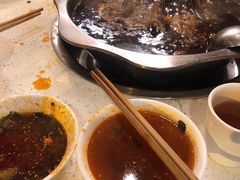 -水碾河刘老大串串香(水碾河路店)
