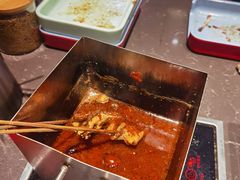 -邢氏老太太烤串(北兴街店)