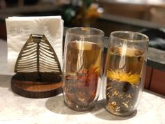 -芸山季·云南野生菌火锅(宝能环球汇店)