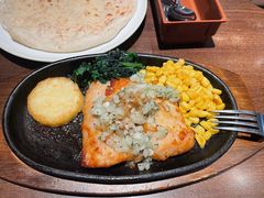 -萨莉亚意式餐厅(莲花国际广场店)