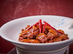 -皇厨荣升名厨家宴.赣州客家菜