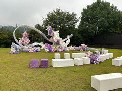 -浙江安吉JW万豪酒店