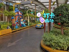 -南宫五洲植物乐园