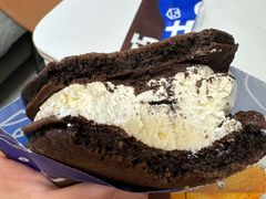 -辛一·铜锣烧(大宁久光店)