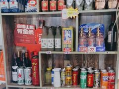 -溪涧堂农家土菜(神仙居店)