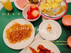-清远熹乐谷温泉度假酒店