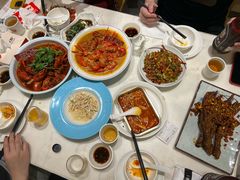 -阿胖龙虾小海鲜(宁国南路总店)