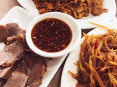 熏肉-姥家春饼店(漳州二路店)