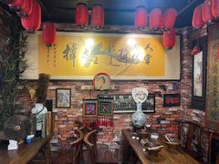 -玉祥府牛肉罩饼(金光道店)
