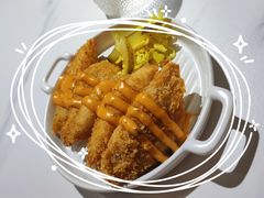 -库滋明·俄罗斯特色美食(中央大街店)