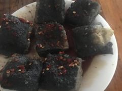 -五娭毑臭豆腐(黄兴南路店)