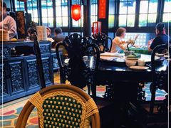 大堂-誉八仙茶室酒楼(新天地店)