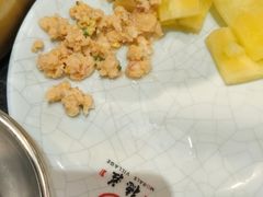-重庆德庄火锅(体育中心店)