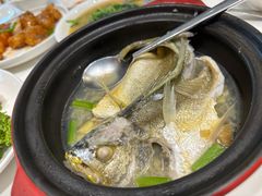 -莆田餐厅(滨海广场店)