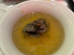 -“香”全日餐厅·株洲大汉希尔顿酒店