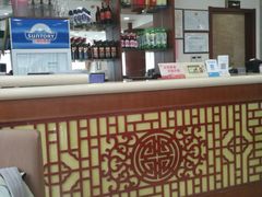 -老人和饭店(淮海中路店)