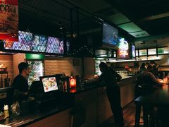 -JINNS锦时 steak&pizza(浸信会礼拜堂旧址店)
