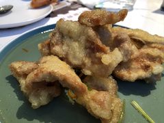 -南山鲜虾面·活鲜小馆·海味大连菜(南山总店)