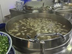 -东方宫中国兰州牛肉拉面(新起街店)