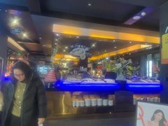 -九月海·海鲜自助(世纪东方店)