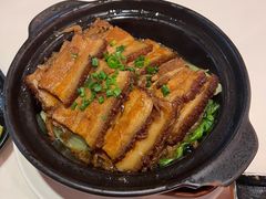 -太兴餐厅(小径湾店)