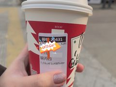 -星巴克臻选(青岛麦凯乐分店)