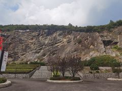 -金钉子远古世界景区