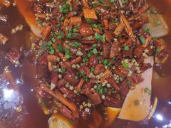 -庆合府重庆大排档(紫都城店)