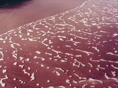 -嵊泗基湖沙滩