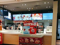 -肯德基(沈辽路店)