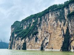 -白帝城·瞿塘峡景区