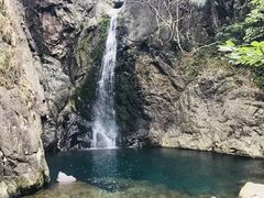 -宁波五龙潭景区