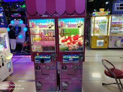 -大玩家(哈尔滨悦荟店)