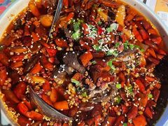 毛血旺-胡桃里音乐酒馆(罗湖HALO广场店)