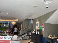 -必胜客(威高广场店)