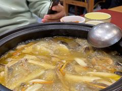 -菌之家·专业纯野生菌火锅·特色炒菌