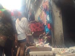 -乌布德传统市场