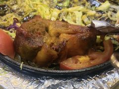 -清真· AL-JANNAT 佳纳特餐厅(仙林店)