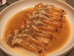-小炳胜(卓悦中心店)